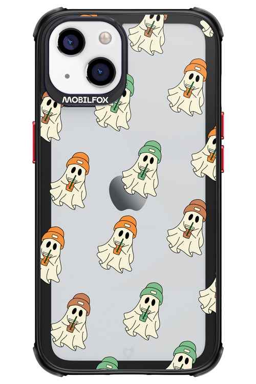 Spirited Sips (Nude) - Apple iPhone 13