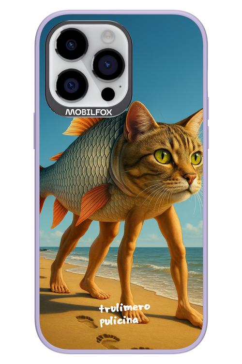 Trulimero Pulicina - Apple iPhone 14 Pro Max