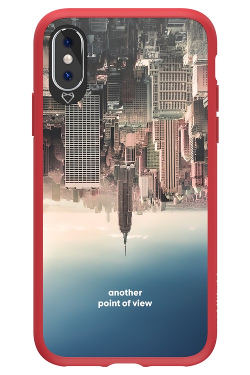 N-York - Apple iPhone XS
