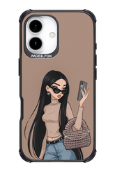 Cube Babe - Apple iPhone 17