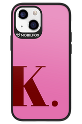 K (Sorbet) 2.0 - Apple iPhone 13 Mini