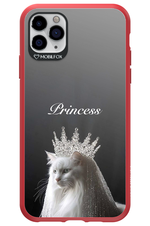 Princess - Apple iPhone 11 Pro Max