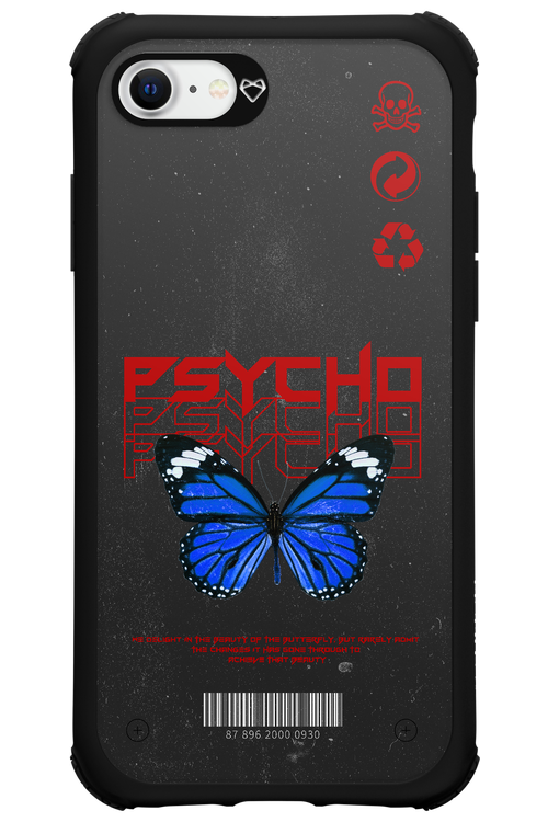 Psybutterfly - Apple iPhone 7