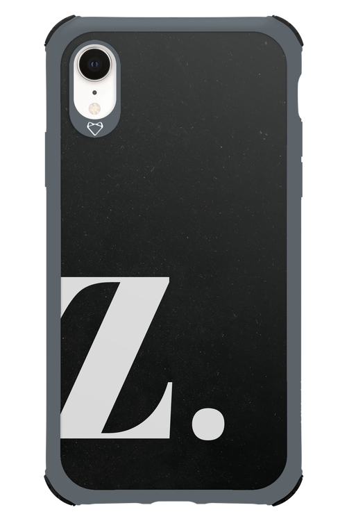 Z (Off Space) 2.0 - Apple iPhone XR