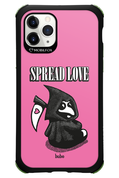 SPREAD LOVE - Apple iPhone 11 Pro