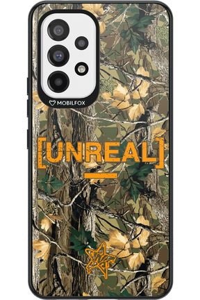 Realtree - Samsung Galaxy A53