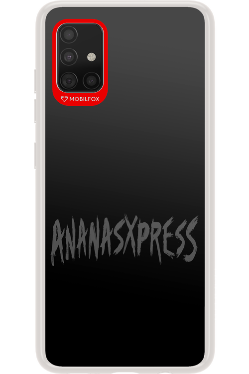 AnanasXpress - Samsung Galaxy A51