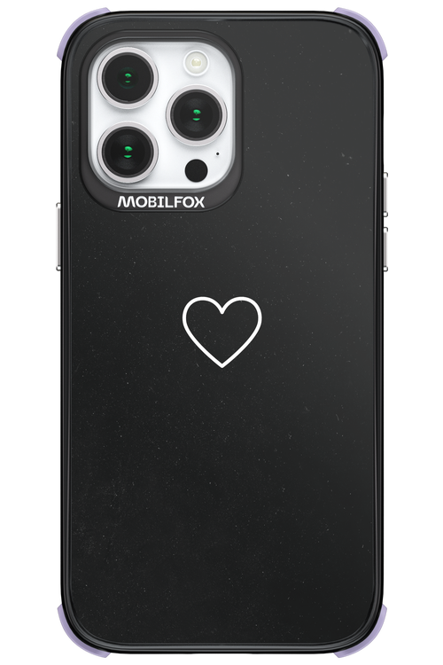 Love Is Simple 2.0 - Apple iPhone 14 Pro Max