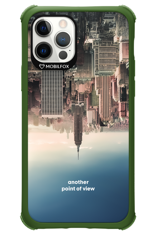 N-York - Apple iPhone 12 Pro