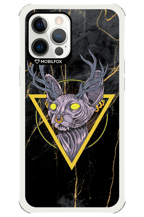 Bastet - Apple iPhone 12 Pro Max