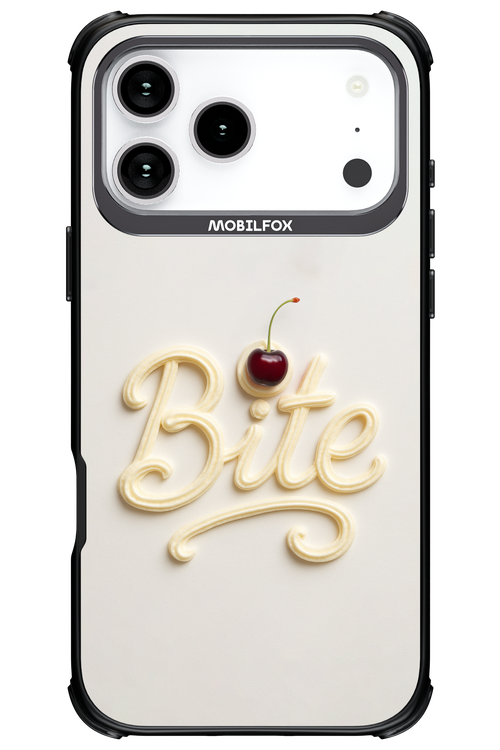 One Bite - Apple iPhone 17 Pro Max