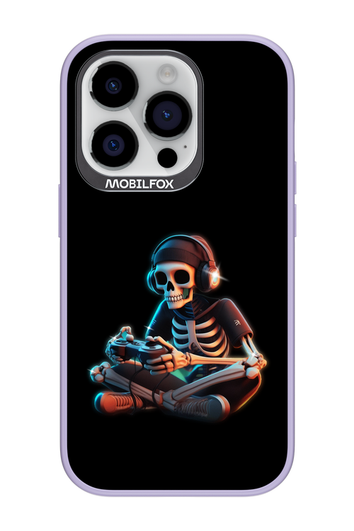 Dead Pose - Apple iPhone 14 Pro
