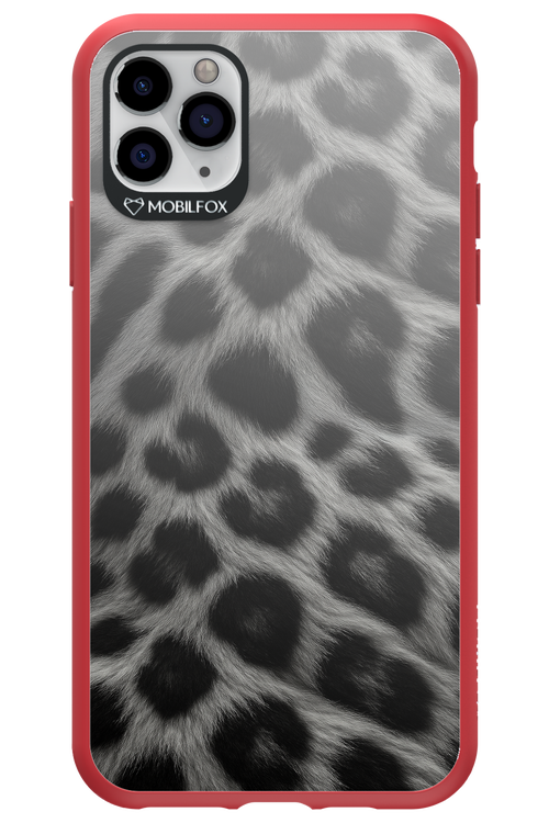 Wild Monochrome - Apple iPhone 11 Pro Max