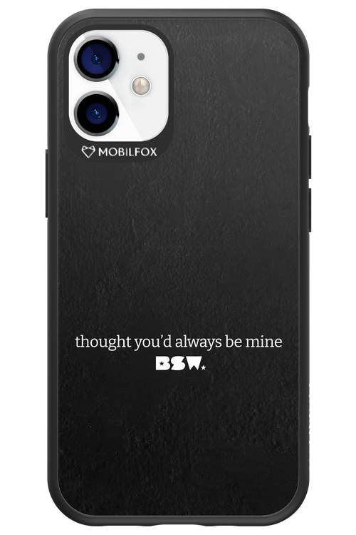 BSW FourSeasons 6 2.0 - Apple iPhone 12 Mini