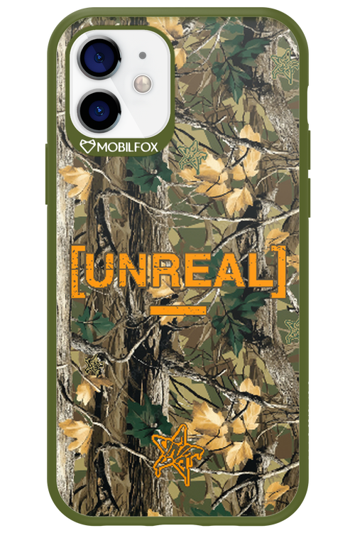 Realtree - Apple iPhone 12