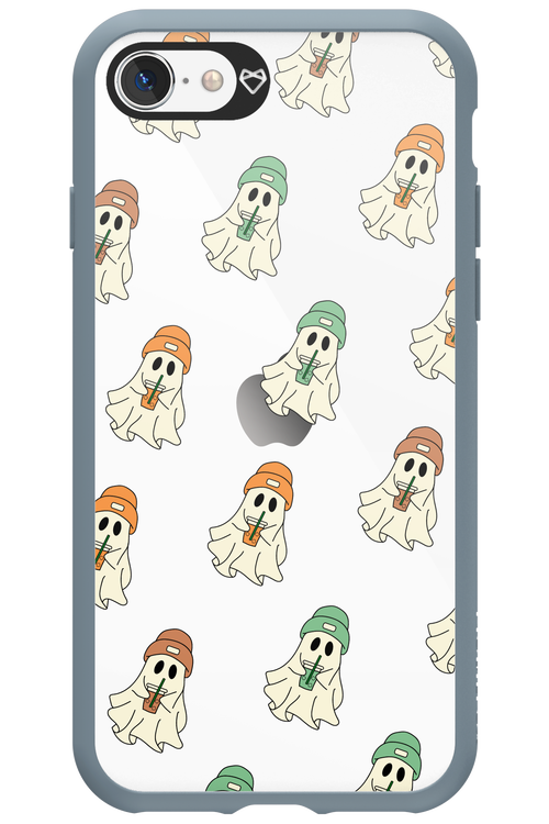 Spirited Sips (Nude) - Apple iPhone SE 2022