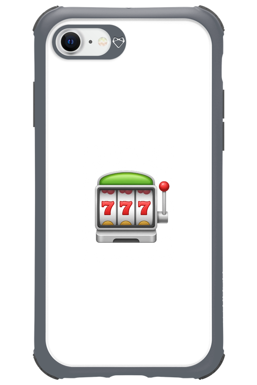 777 2.0 - Apple iPhone SE 2020
