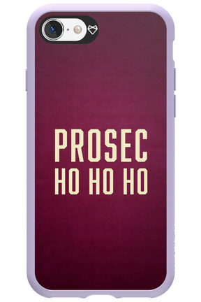 Prosec Ho - Apple iPhone SE 2020