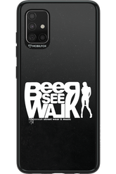 P-csa Black - Samsung Galaxy A51