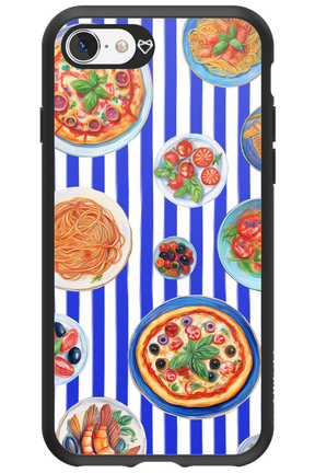 Dinner Table - Apple iPhone SE 2020