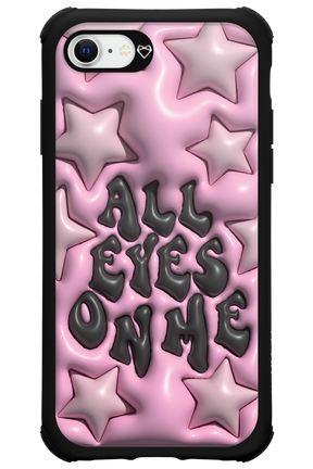 All Eyes On Me - Apple iPhone SE 2020