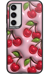 Cherry Bomb - Samsung Galaxy S24+
