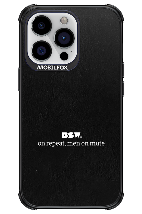 BSW FourSeasons 7 2.0 - Apple iPhone 13 Pro