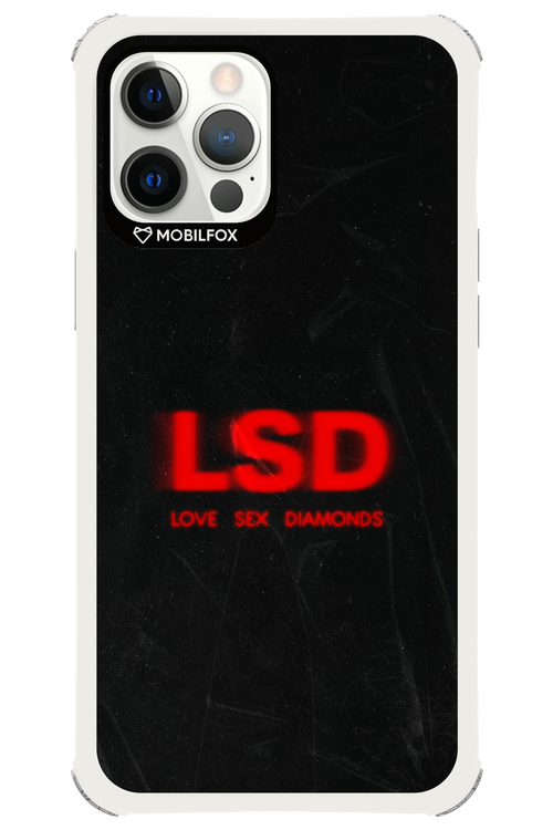 LSD 2.0 - Apple iPhone 12 Pro Max