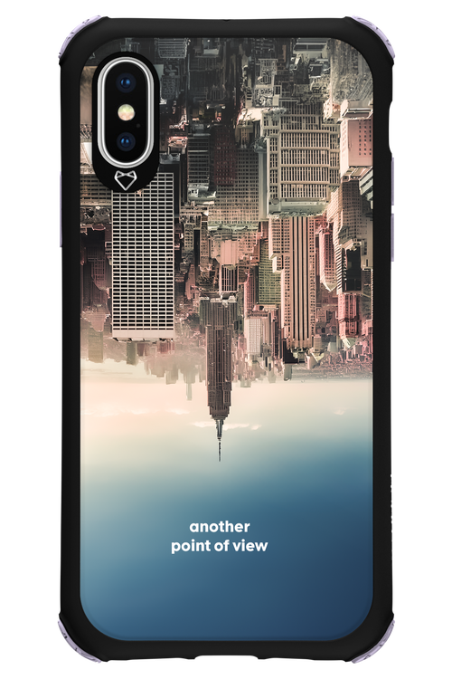 N-York - Apple iPhone XS