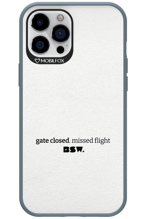 BSW FourSeasons 12 2.0 - Apple iPhone 12 Pro Max