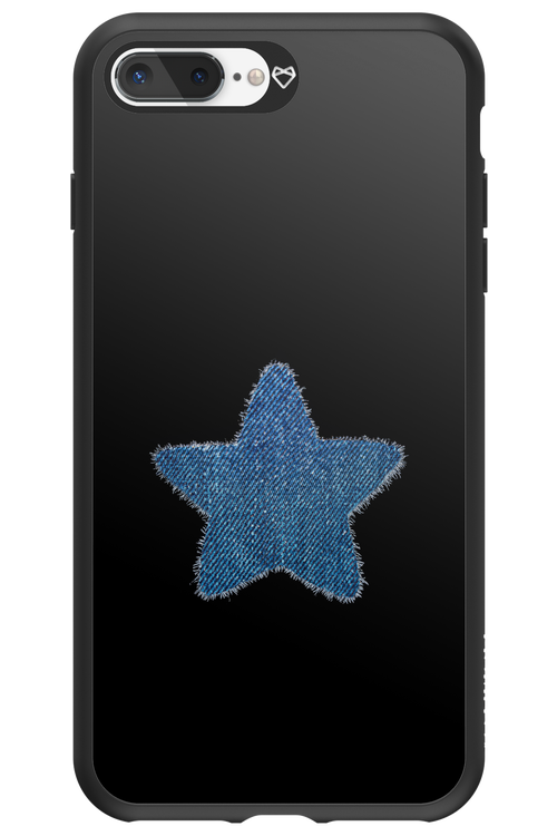 Denim Star - Apple iPhone 7 Plus