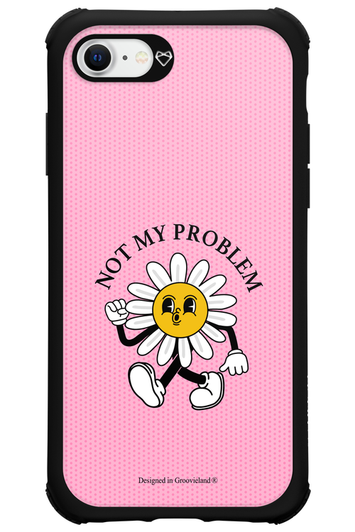 Not My Problem - Apple iPhone SE 2022