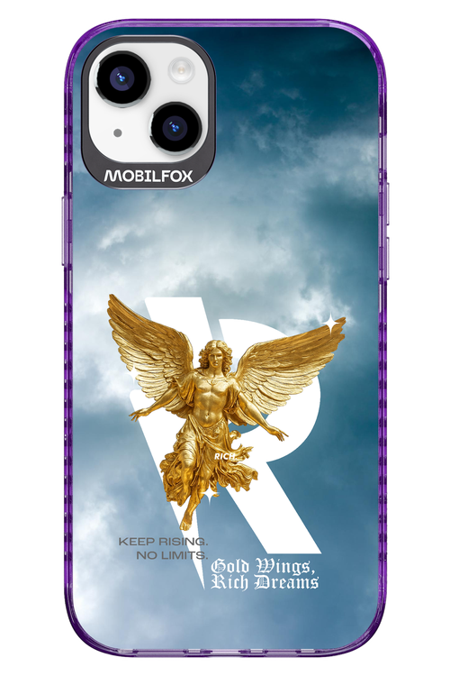 Keep Rising - Apple iPhone 14 Plus