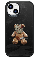 Teddy of Terror - Apple iPhone 14