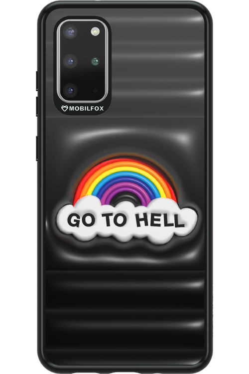 Go To Hell (10th anniversary) 2.0 - Samsung Galaxy S20+