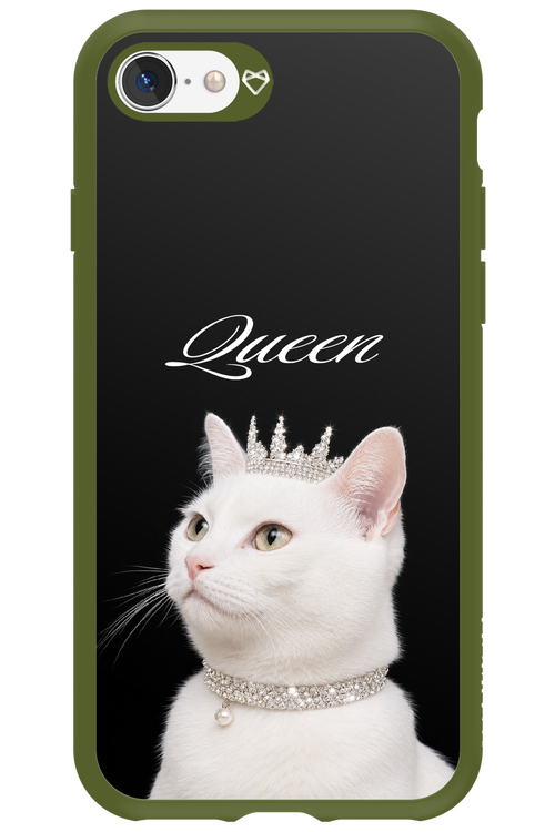 Queen 2.0 - Apple iPhone SE 2020