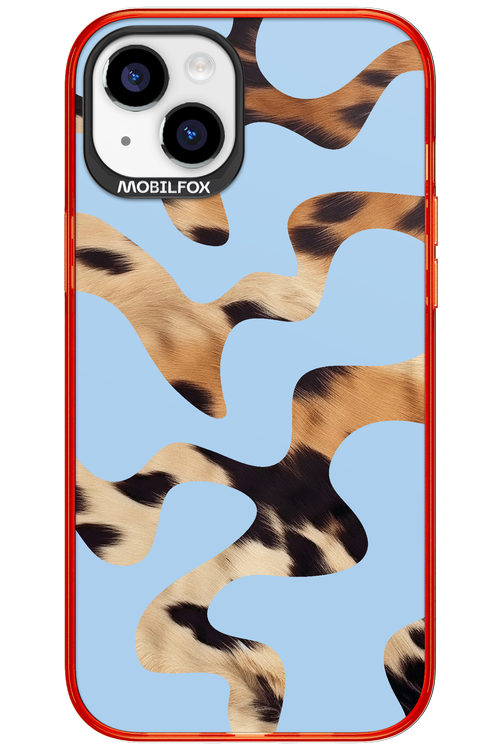 Funky Deer - Apple iPhone 15 Plus