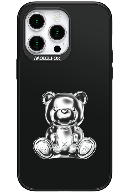 Dollar Bear - Apple iPhone 15 Pro Max