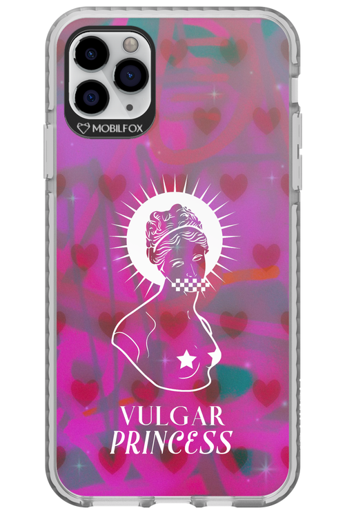 Vulgar Princess - Apple iPhone 11 Pro Max