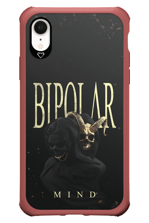 BIPOLAR - Apple iPhone XR