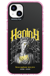 Haniny Icon (black) - Apple iPhone 14 Plus