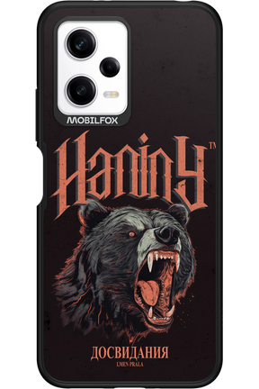 Slavic Prala - Xiaomi Redmi Note 12 5G