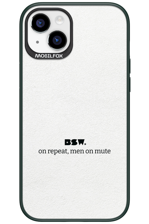 BSW FourSeasons 14 2.0 - Apple iPhone 15 Plus