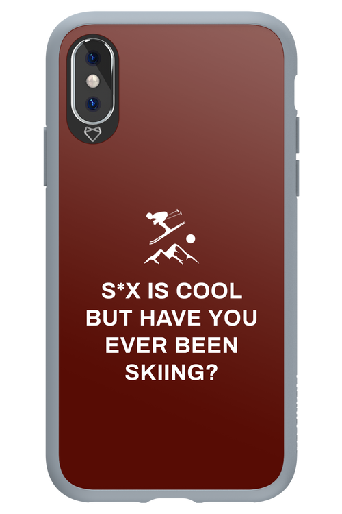 Have You Ever - Apple iPhone XS