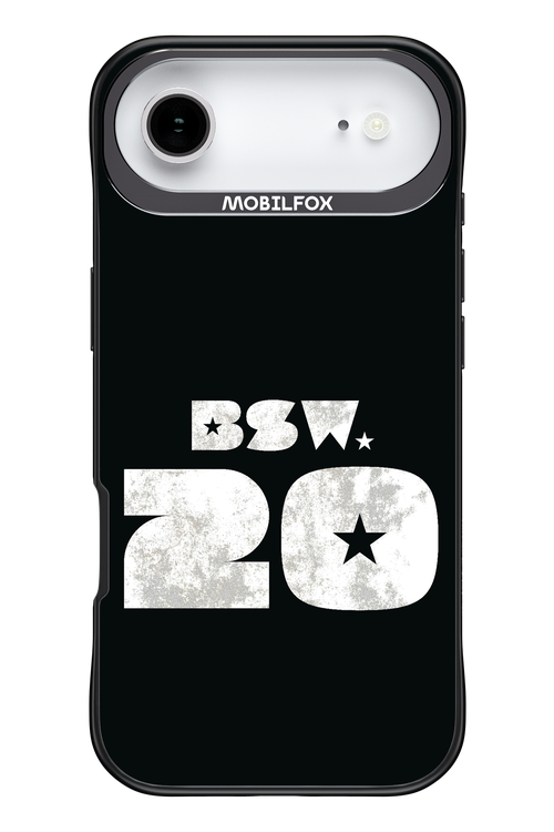 BSW 20 (9) 2.0 - Apple iPhone 17 Air