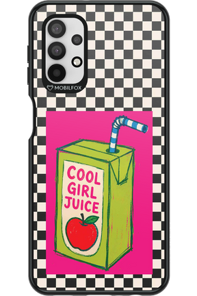 COOL GIRL JUICE 2.0 - Samsung Galaxy A32 5G