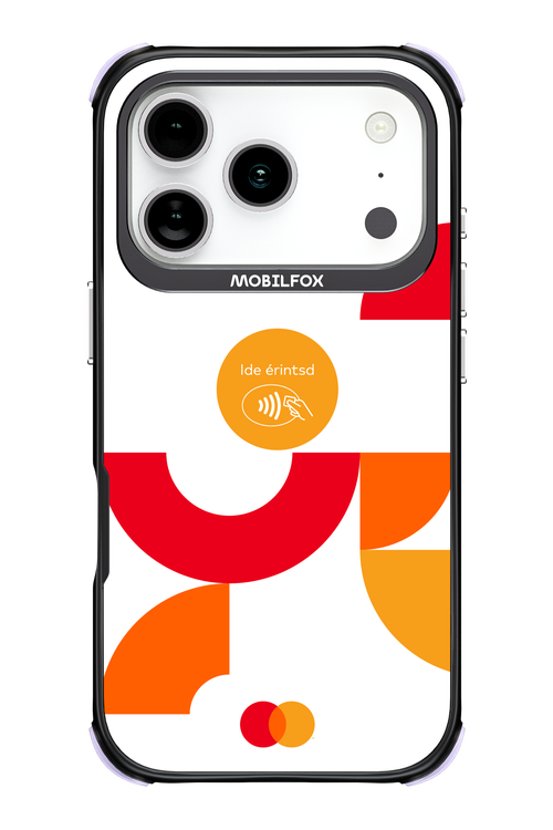 MC Color - Apple iPhone 17 Pro