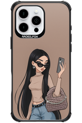 Cube Babe - Apple iPhone 16 Pro Max
