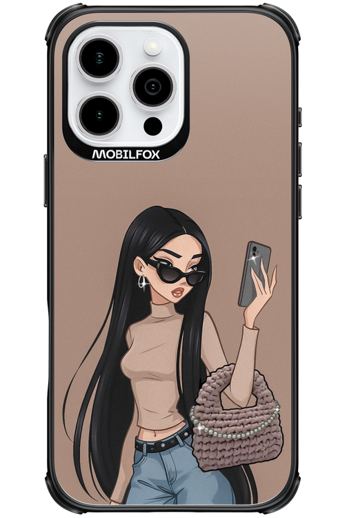 Cube Babe - Apple iPhone 16 Pro Max