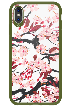 Sakura - Apple iPhone XS Max